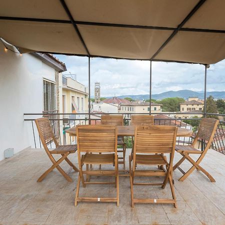 Your Loft In Florence Apartman Kültér fotó