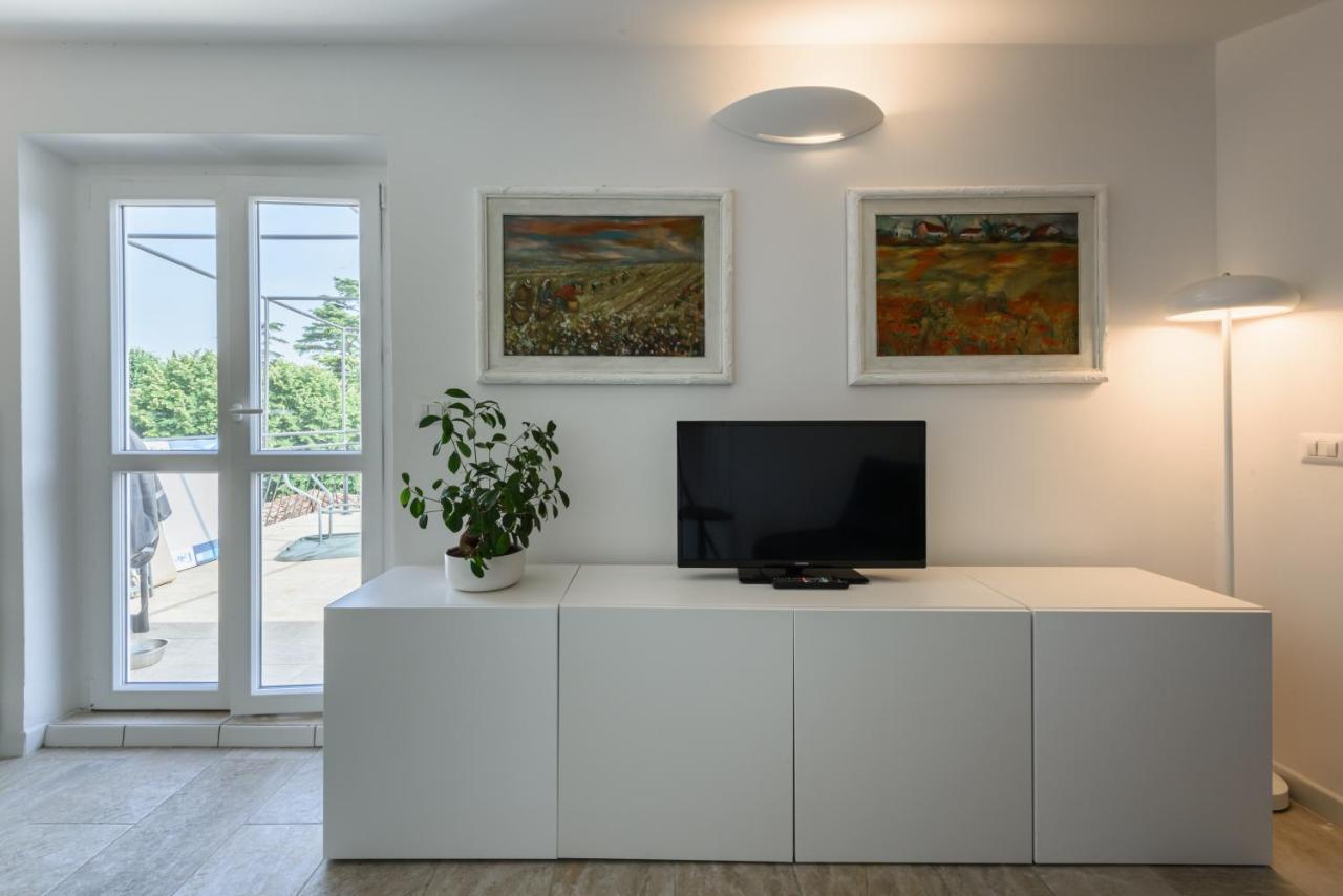 Your Loft In Florence Apartman Kültér fotó