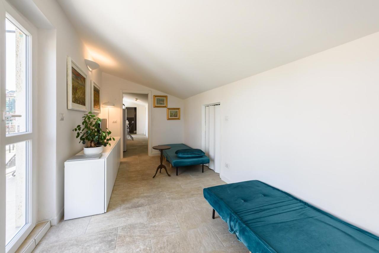 Your Loft In Florence Apartman Kültér fotó