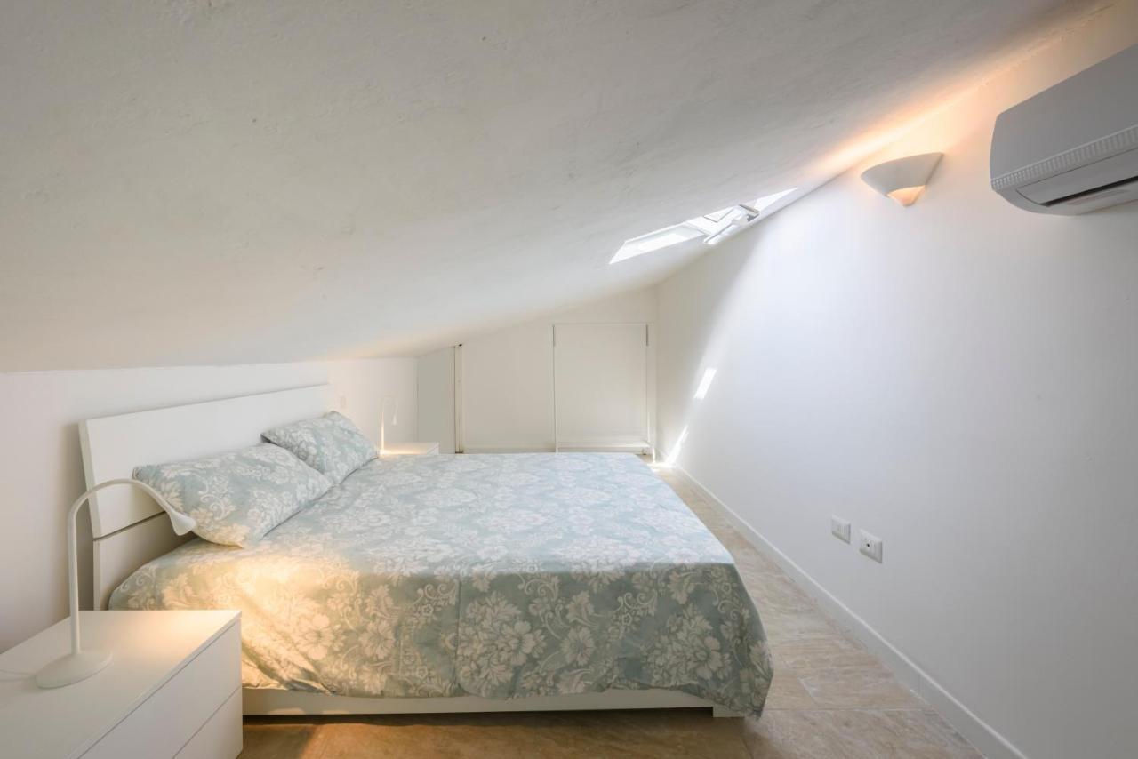 Your Loft In Florence Apartman Kültér fotó