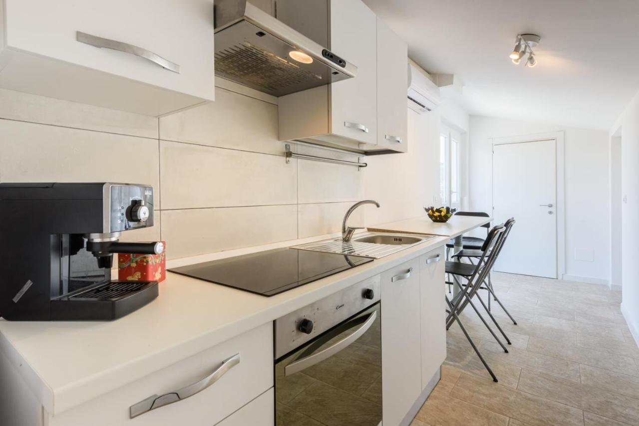 Your Loft In Florence Apartman Kültér fotó