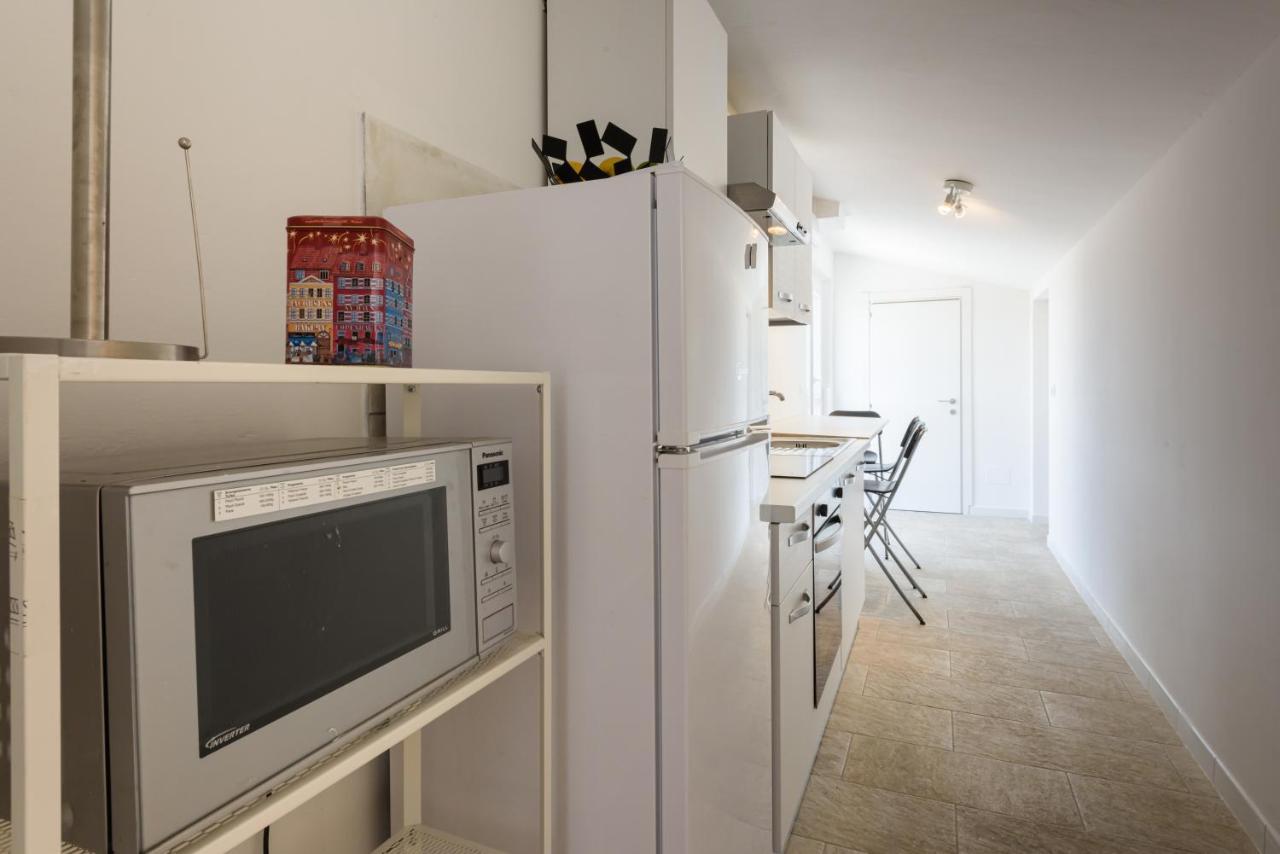 Your Loft In Florence Apartman Kültér fotó