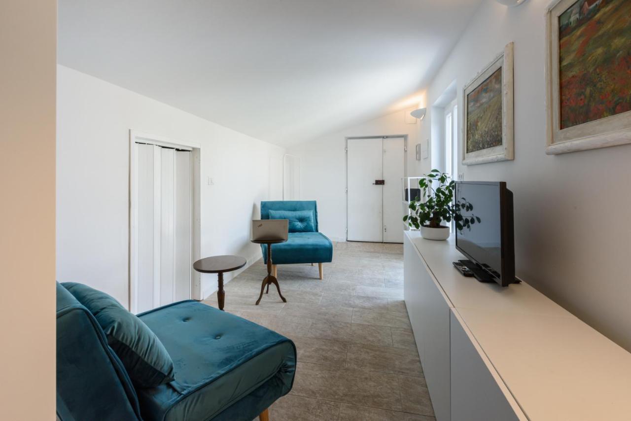 Your Loft In Florence Apartman Kültér fotó